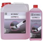 Schweisskraft Elektrolyt C Plus 5000 ml -1