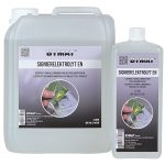 Schweisskraft Elektrolyte zum hell Signieren 1000 ml, zum hell signieren -1