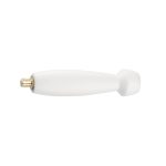 Schweisskraft Handgriff aus PTFE (Teflon) -1
