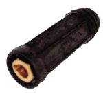 Schweisskraft Schweißkabel-Kupplungsbuchsen KB10-25 -1