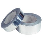 Schweisskraft Aluminium-Klebeband 50 m / 50 x 0,11 mm -1