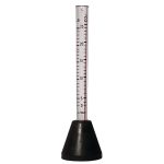 Schweisskraft Gasmengenmesser für CO2 + Argon -1