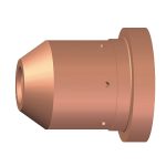 Schweisskraft Schneiddüse zum Fugenhobeln Zeta 80 A -1