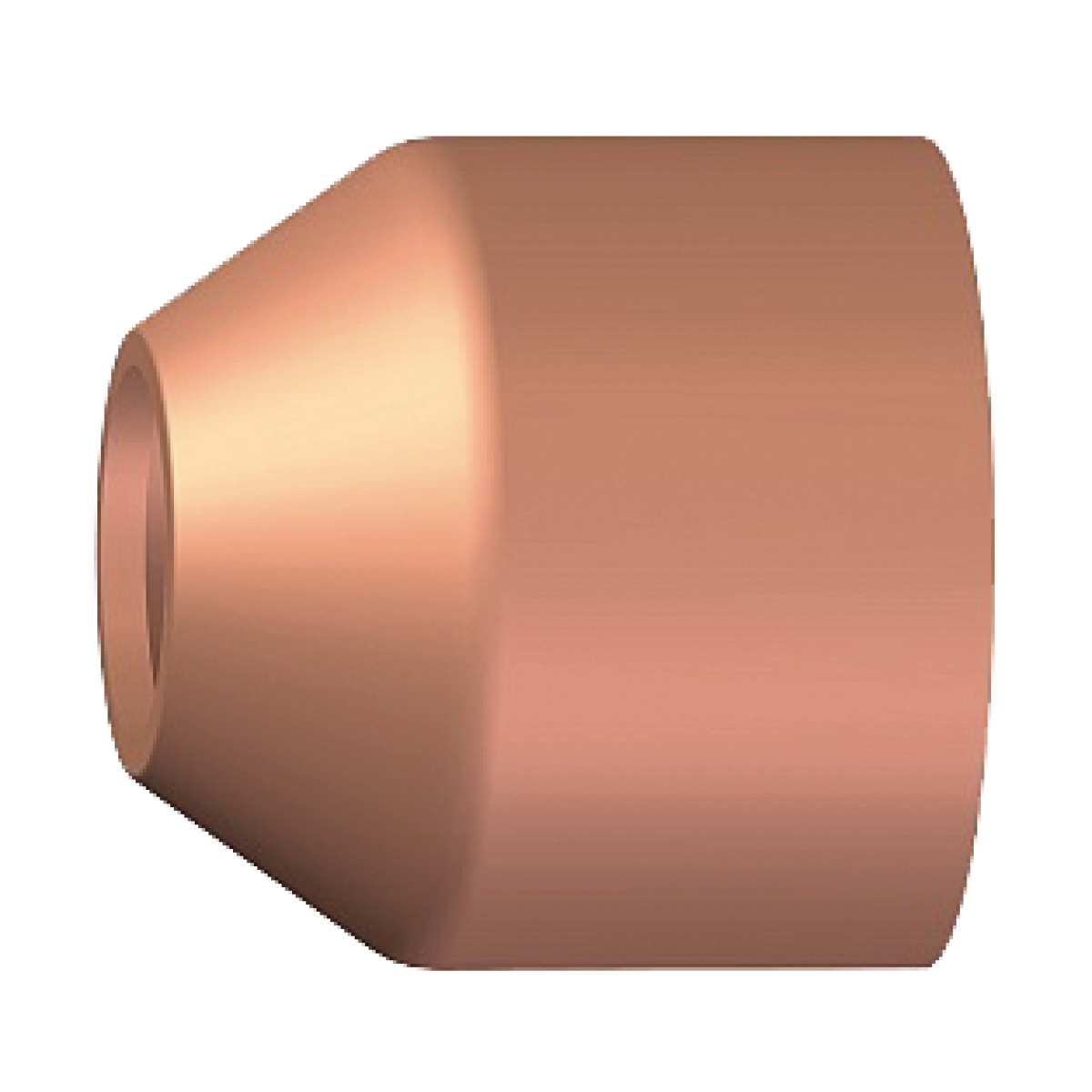 Schweisskraft Außenschutzdüse zum Fugenhobeln Zeta 130 A -1 Schweisskraft Außenschutzdüse zum Fugenhobeln Zeta 130 A -1