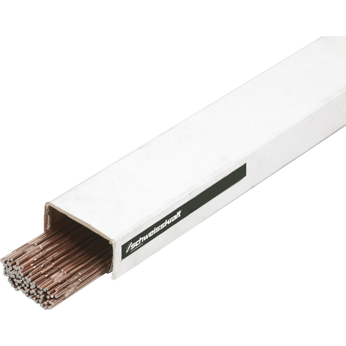 Schweisskraft WIG Schweißstab niedriglegiert WSG 2 / 1000 mm / 1,6 mm -1 Schweisskraft WIG Schweißstab niedriglegiert WSG 2 / 1000 mm / 1,6 mm -1