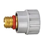 Rehm Brennerkappe kurz m. O-Ring -1