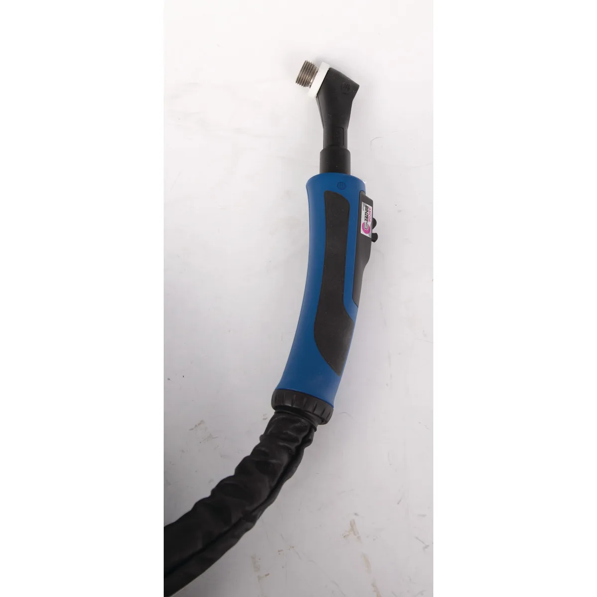 Rehm WIG-Schweißbrenner, wassergekühlt R-TIG 12-450W 4m -2