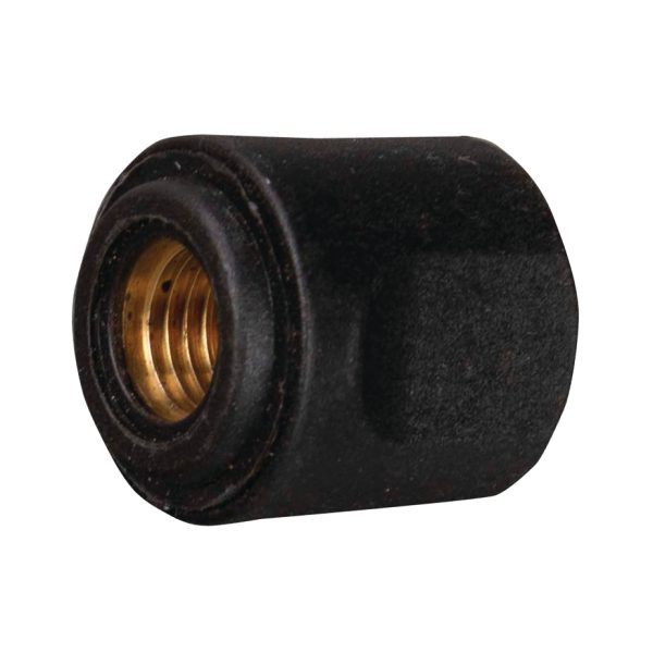 Rehm Brennerkappe kurz -1