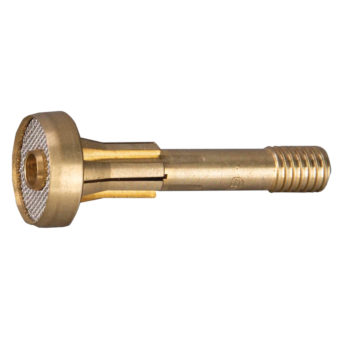 Schweisskraft Gasdiffusor 1,6 mm -1 Schweisskraft Gasdiffusor 1,6 mm -1
