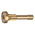 Rehm Gasdiffusor 2,4 mm -1