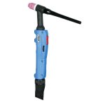 Rehm WIG Schweißbrenner, gasgekühlt R-SR 7-17 DD 4m -1