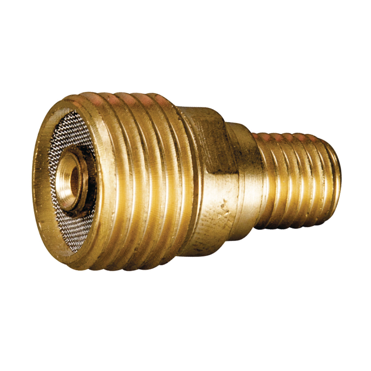 Schweisskraft Gaslinse 3,2 mm -1 Schweisskraft Gaslinse 3,2 mm -1