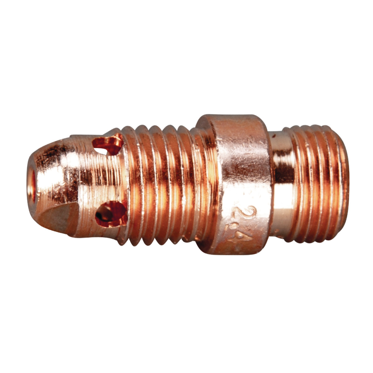 Rehm Spannhülsengehäuse Mini 2,4 mm -1 Rehm Spannhülsengehäuse Mini 2,4 mm -1