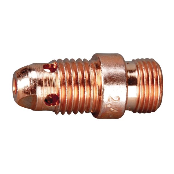 Rehm Spannhülsengehäuse Mini 3,2 mm -1