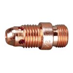 Rehm Spannhülsengehäuse Mini 1,6 mm -1