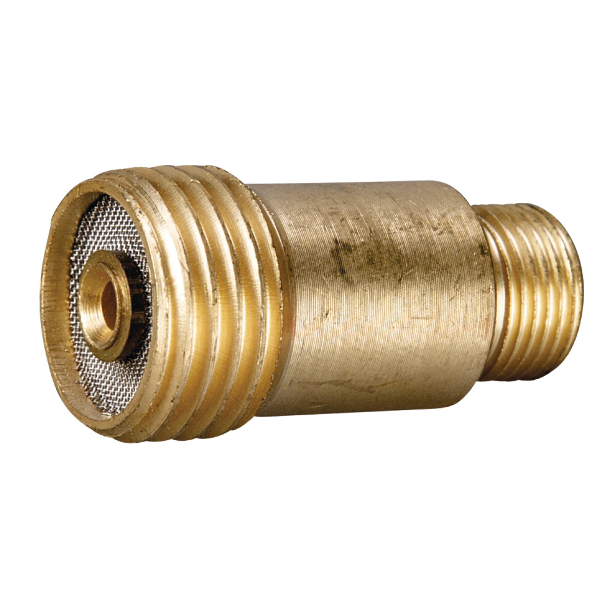 Schweisskraft Gaslinse 1,6 mm -1 Schweisskraft Gaslinse 1,6 mm -1