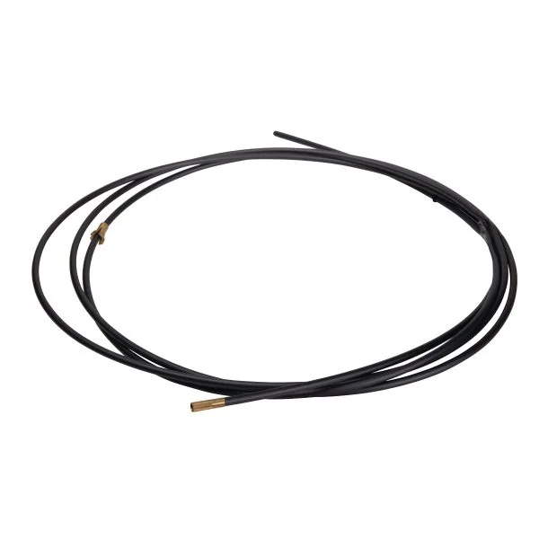 Schweisskraft Kombi-Polyamidseele grau / 1,2-1,6 mm / 5,0 m -1
