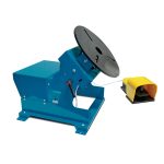 Schweisskraft Schweißdrehtisch Automa 2000 SPS POWER 76 -1