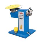 Schweisskraft Schweißdrehtisch Automa 2000 SPS 200 S PLC -1