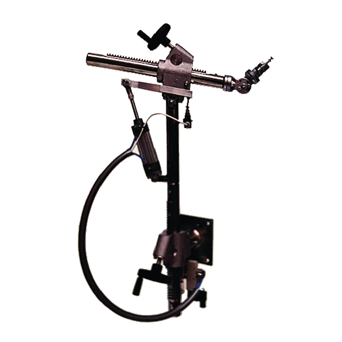 Schweisskraft Pneumatischer Brennerhalter BPT 300 AUT -1 Schweisskraft Pneumatischer Brennerhalter BPT 300 AUT -1