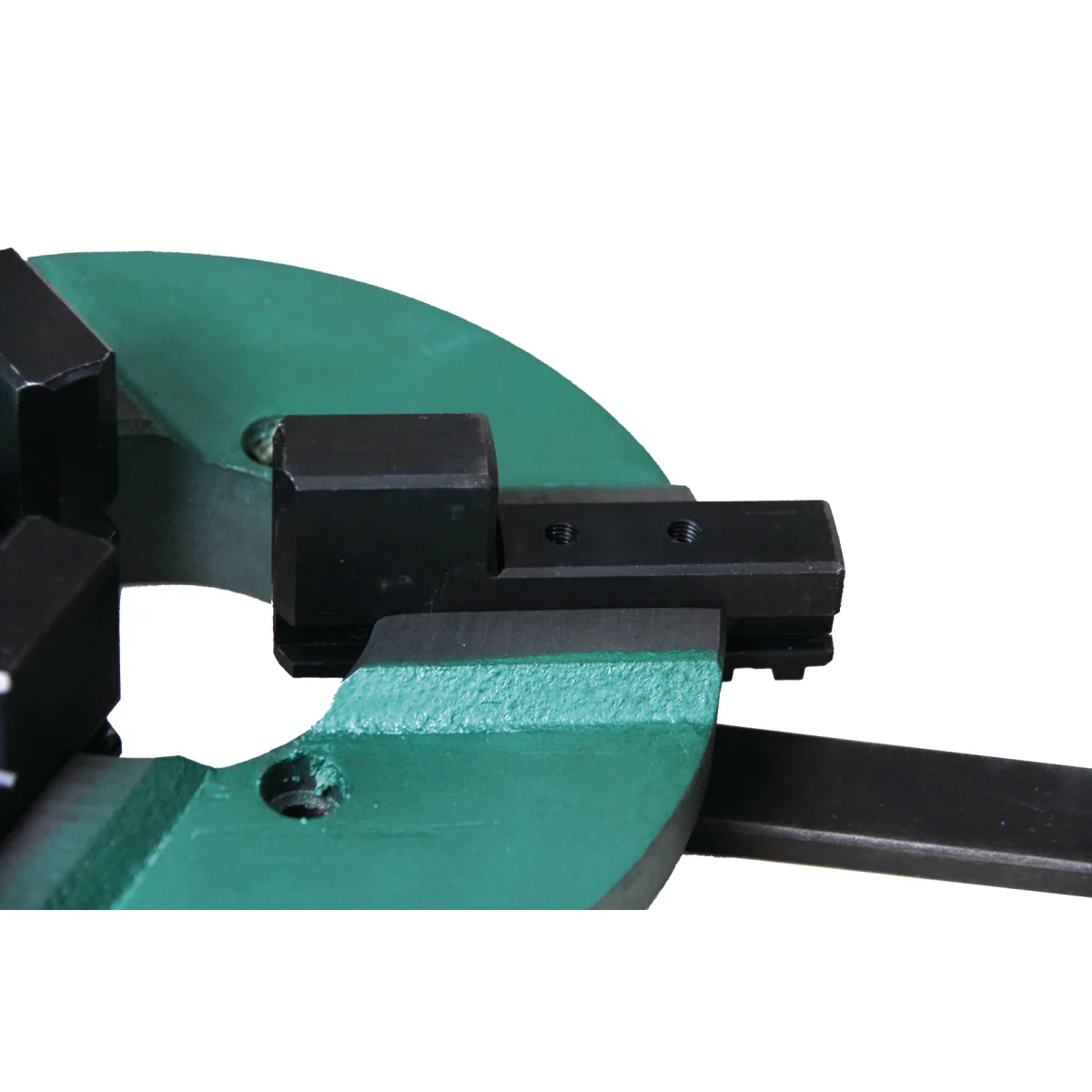 Schweisskraft Dreibackenfutter Spannkapazität 240 kg -2