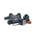 Schweisskraft Rollenbockdrehvorrichtung RBD 5000 -1