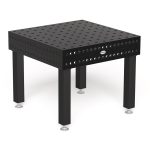 Schweisskraft Schweißtisch Professional 750 1000x1000x200 Plasmanitriert -1