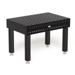 Schweisskraft Schweißtisch Professional 750 1200x800x200 Plasmanitriert -1