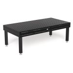 Schweisskraft Schweißtisch Professional 750 2400x1200x200 Plasmanitriert -1