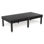 Schweisskraft Schweißtisch Professional 750 3000x1500x200 Plasmanitriert -1