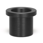 Schweisskraft Reduzierbuchse 28 -> 16 - brüniert -1