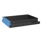 Schweisskraft Schublade 120 mm -1