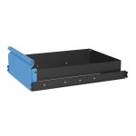 Schweisskraft Schublade 180 mm -1