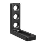 Schweisskraft Anschlag- und Spannwinkel 90 L - nitriert -1