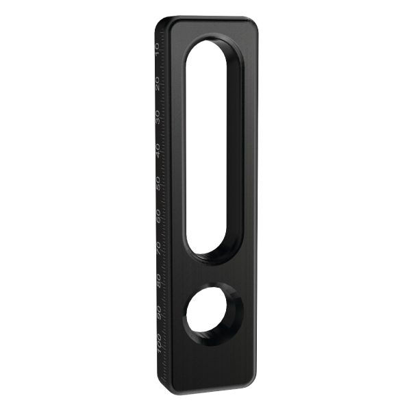 Schweisskraft Universal-Anschlag 115 L - nitriert -1