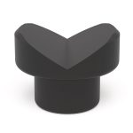 Schweisskraft Duo Prisma Ø 25 - brüniert / nitriert -1