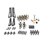 Schweisskraft Zubehör-Set 3 System 16 -1