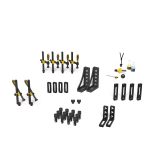 Schweisskraft Zubehör-Set 1 System 28 -1