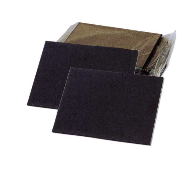 Schweisskraft Schweißer-Schutzglas SSG90x110 DIN11A -1