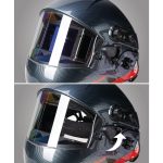 Schweisskraft Automatik-Schweißschutzhelm VarioProtect XXL-W F-TC -5