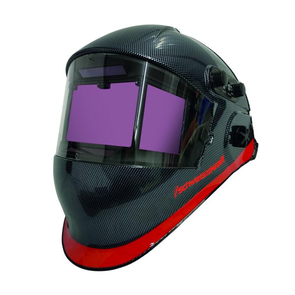 Schweisskraft Automatik-Schweißschutzhelm VarioProtect PANORAMA-W-2 TC AIR TH3 -1