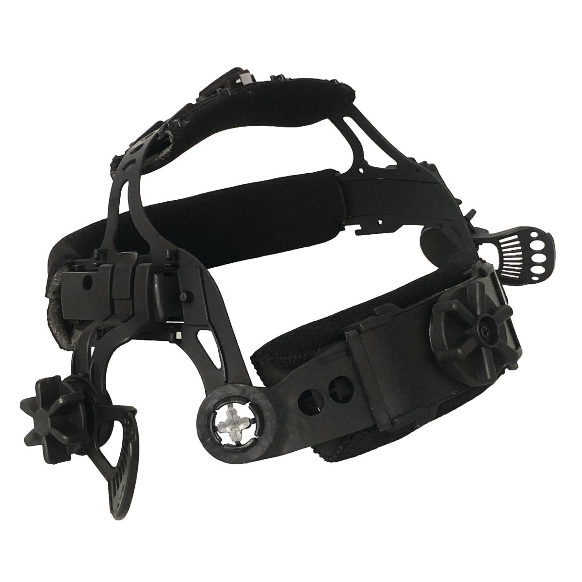 Schweisskraft Kopfband komplett -1 Schweisskraft Kopfband komplett -1