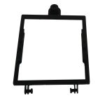 Schweisskraft Befestigungsrahmen der Filterkassette -1