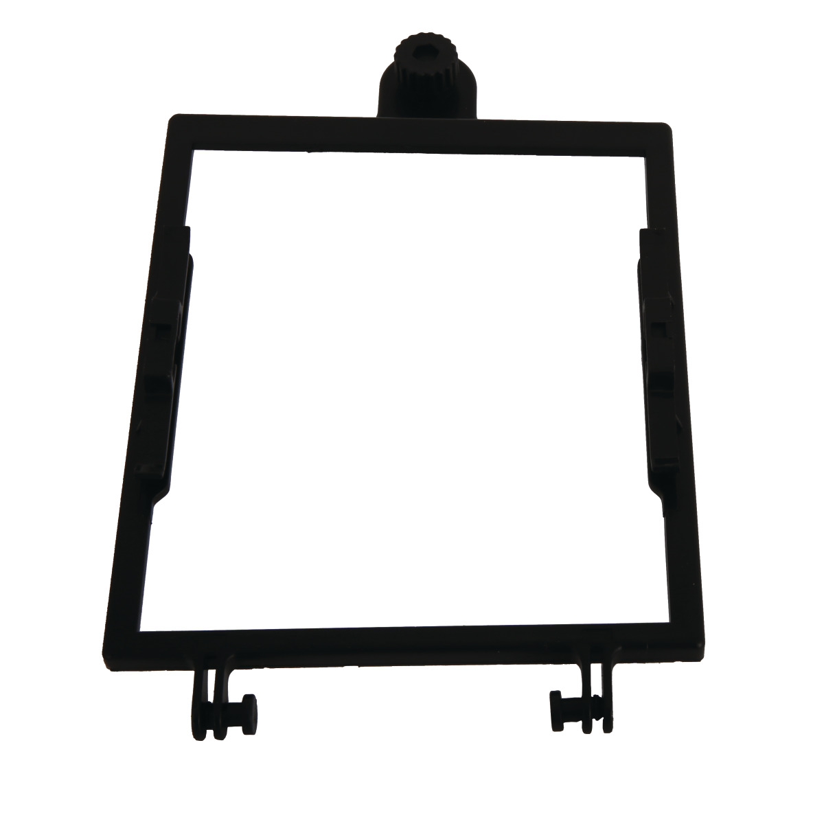 Schweisskraft Befestigungsrahmen der Filterkassette -1 Schweisskraft Befestigungsrahmen der Filterkassette -1