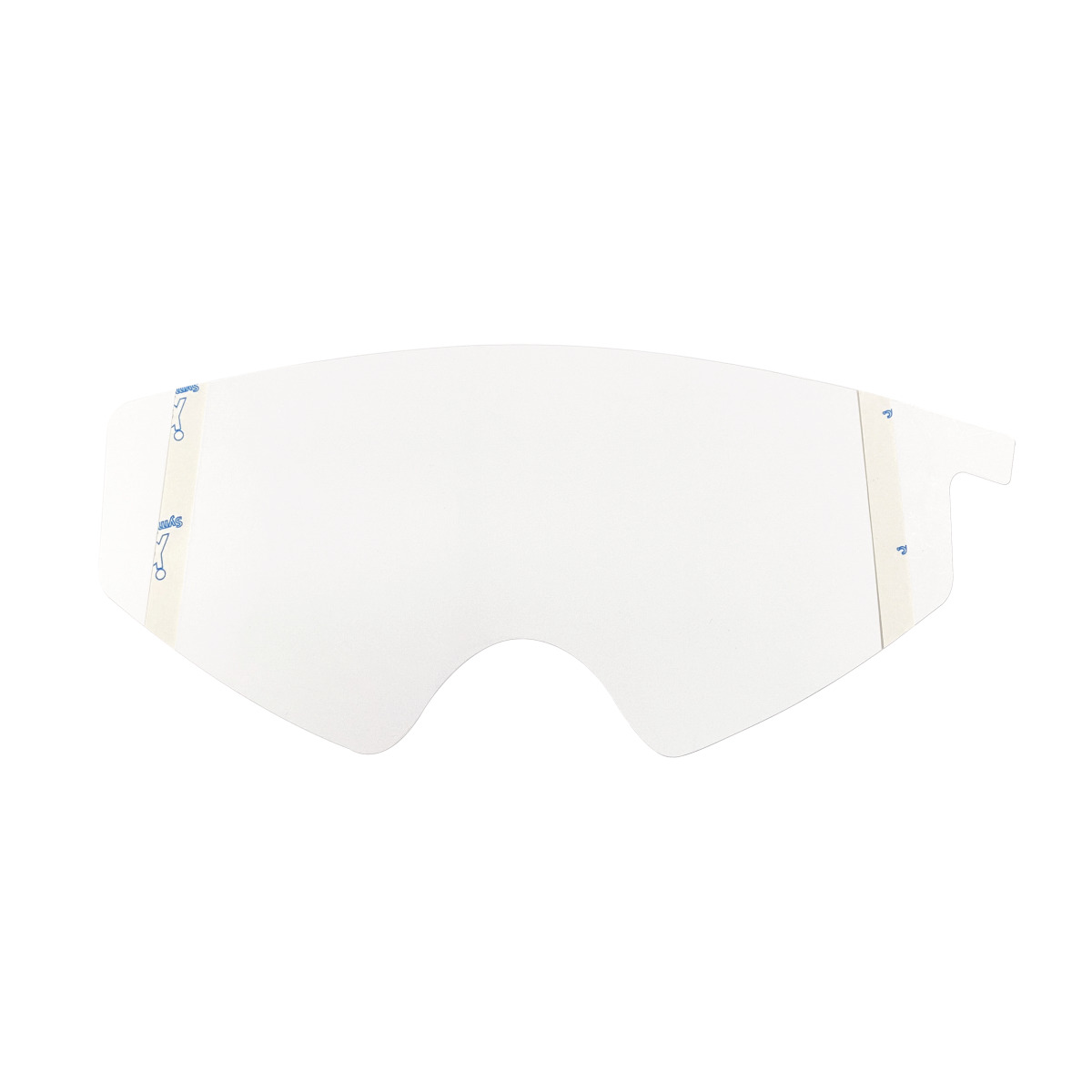 Schweisskraft Schutzfolie für Sichtscheibe zu Vario Protect GRIND -1 Schweisskraft Schutzfolie für Sichtscheibe zu Vario Protect GRIND -1