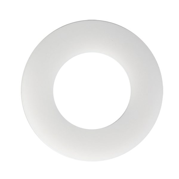 Schweisskraft Teflondichtung CO²/Argon -1
