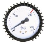 Schweisskraft Inhaltsmanometer SK Ø 63 mm; 0-315 bar -1