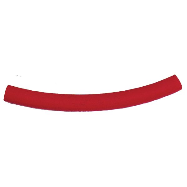Schweisskraft Schläuche 40 m Acetylen 9 x 3,5 rot -1