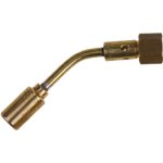 Schweisskraft Propan-Weichlöteinsatz Gr. 3 Bohrung 3 mm -1