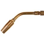 Schweisskraft Propan-Hartlöteinsatz Gr. 17 für Kupferrohre ø 22 mm -1